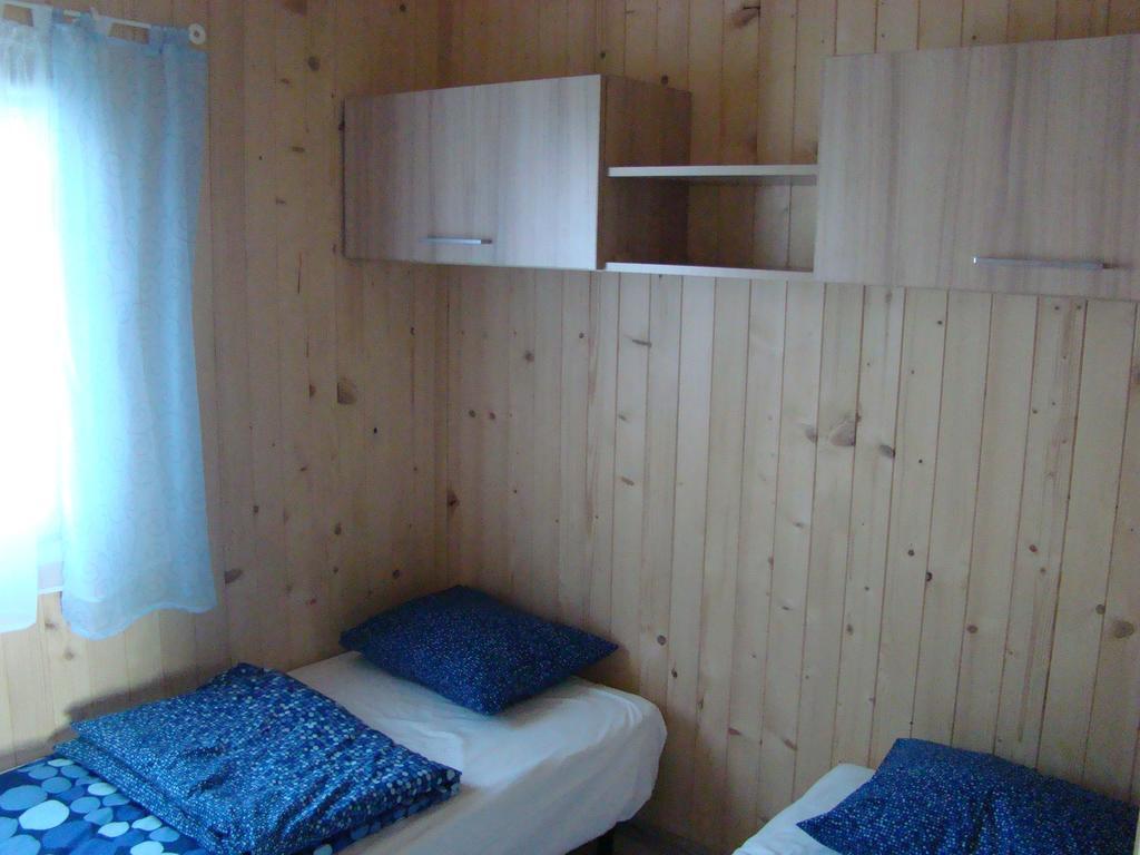 Domki Sole Władysławowo Rum bild